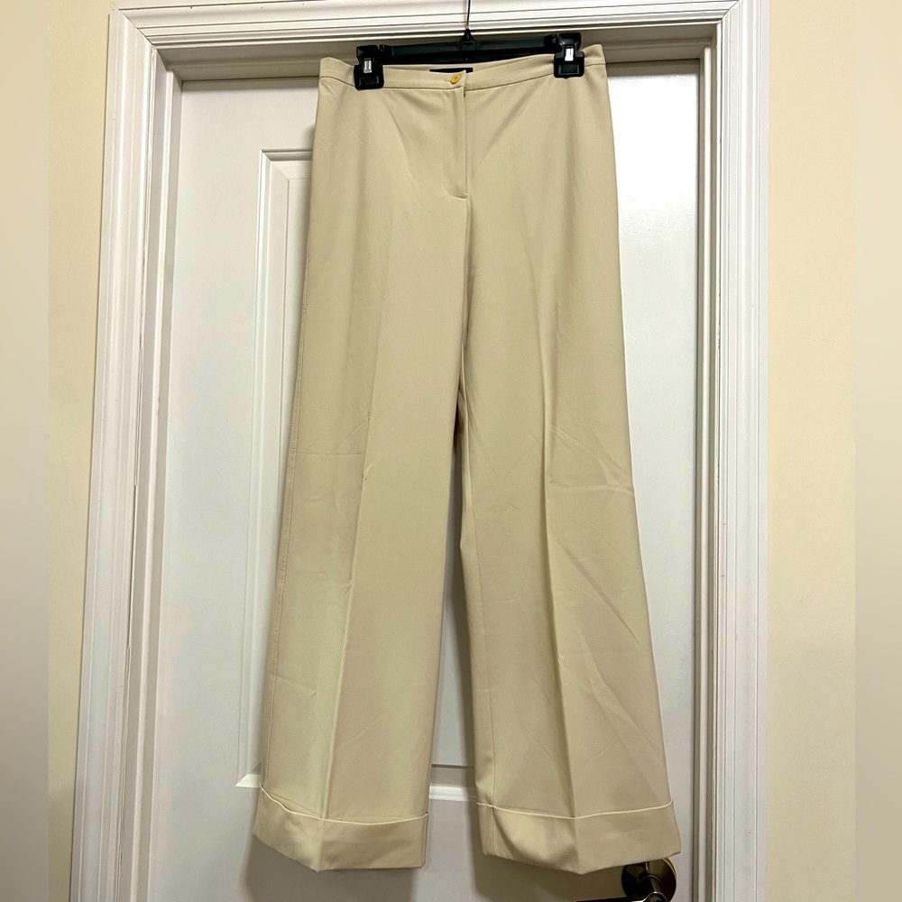 The Limited Wide Leg pants